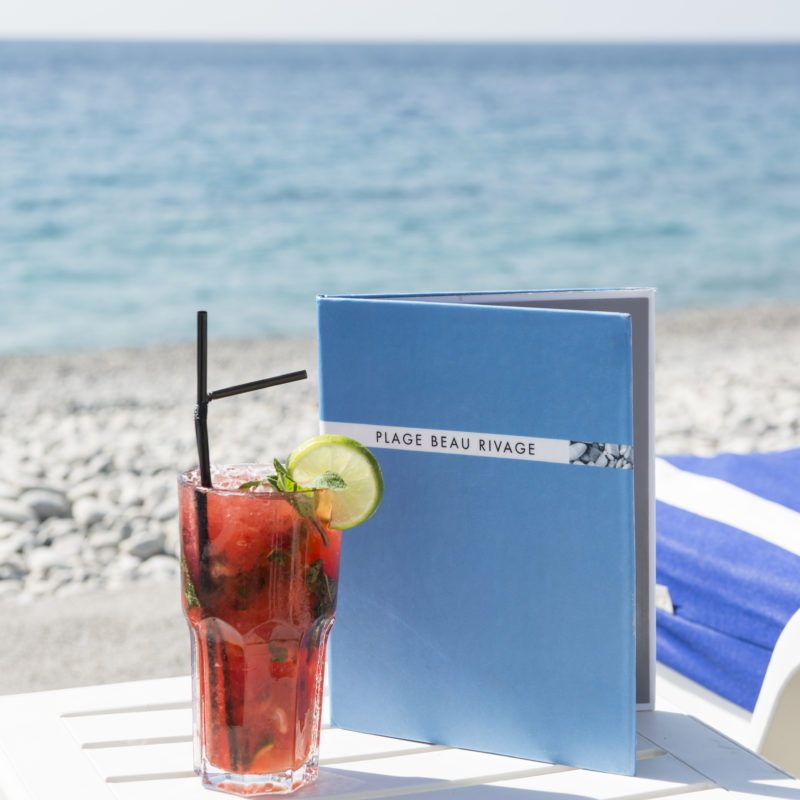 plage beau rivage