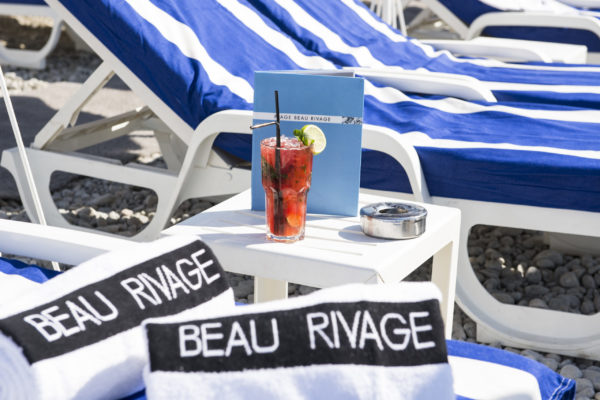 plage beau rivage