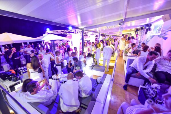Evènements professionnels ou privés Plage Beau Rivage Nice (1)