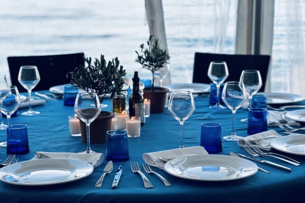 Evènements professionnels ou privés Plage Beau Rivage Nice (2)