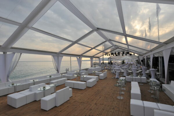 Evènements professionnels ou privés Plage Beau Rivage Nice (7)